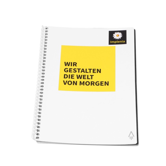 Rocketbook Core Executive A5